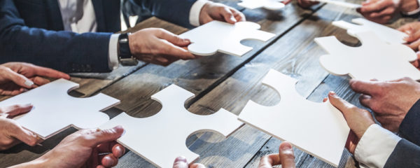 Création et gestion d'une association
