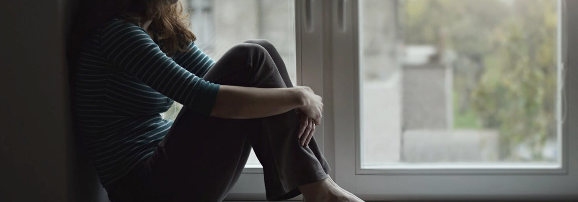 solitude et isolement